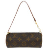 Louis Vuitton Papillon Pochette Monogram Canvas