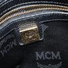 MCM Vintage tote Leather