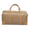 Secondhand Celine Vintage Duffle Bag Macadam