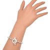 Gucci Ball chain bracelet Silver 925