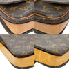 Secondhand Louis Vuitton Cartouchiere Handbag