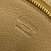 Secondhand Loewe Amazona Bag Beige Suede Bags