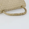 Secondhand Bottega Veneta Intrecciato Handbag