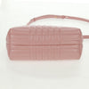 Burberry Lola Zip Shoulder Bag Quilted Leather
