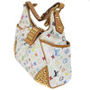 Secondhand Louis Vuitton Chrissie Handbag Monogram Multicolor