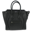 Celine Luggage Bag Smooth Leather