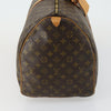 Secondhand Louis Vuitton Keepall Bag