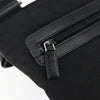 Prada Flat Messenger Bag Tessuto