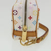 Secondhand Louis Vuitton Wapity Trousse Pouch Monogram Multicolor