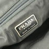 Prada Vintage Handbag Tessuto