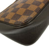 Louis Vuitton Trousse Make Up Bag Damier Canvas