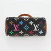 Secondhand Louis Vuitton Speedy Mini HL Handbag Monogram Multicolor
