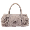 Valentino Garavani Rose Handbag Leather