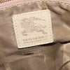 Secondhand Burberry Hoxton Hobo Beige Leather Bags