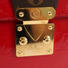 Secondhand Louis Vuitton Spring Street NM Handbag Monogram Vernis with