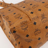 Secondhand MCM Vintage Visetos Tote bag