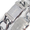 Secondhand Chanel Premiere Chain Quartz Watch Stainless