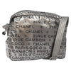 Secondhand Chanel Unlimited Shoulder Bag