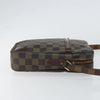 Louis Vuitton Danube Handbag Damier