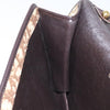 Secondhand Christian Dior Vintage Trotter Flap Shoulder Bag