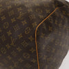 Secondhand Louis Vuitton Keepall Bag