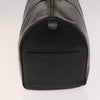 Louis Vuitton Keepall Bag Epi Leather