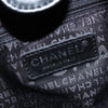 Chanel Camellia shoulderbag Canvas