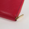 Secondhand Louis Vuitton Zippy Wallet NM Epi