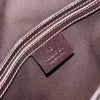 Gucci Flap Messenger GG Coated Canvas