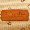 Secondhand Christian Dior CD logo novelty pouch