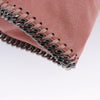 Secondhand Stella McCartney Falabella Fold Over Crossbody Bag Shaggy Deer