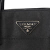 Secondhand Prada Convertible Soft Shopping Tote Saffiano