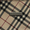 Secondhand Burberry Nova Check Tote