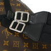 Louis Vuitton Christopher Backpack Macassar Monogram Canvas
