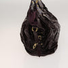 Louis Vuitton Surya Tote bag Mahina Patent Leather