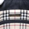 Burberry Vintage Handbag Leather