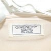 Givenchy Vintage 4G shoulder bag Leather