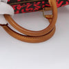 Secondhand Louis Vuitton Speedy Handbag Limited Edition Monogram Graffiti