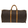 Secondhand Louis Vuitton Keepall Bag