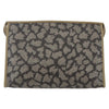 Saint Laurent Vintage Pouch Canvas