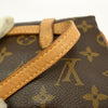 Louis Vuitton Marelle Waist Bag Monogram Canvas