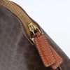 Secondhand Celine Vintage Macadam Handbag
