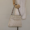 Secondhand Prada Vintage Tote Tessuto