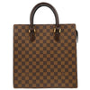 Louis Vuitton Venice Sac Plat Bag Damier