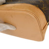 Secondhand Louis Vuitton Alma Handbag