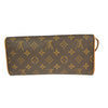 Louis Vuitton Twin Handbag Monogram Canvas