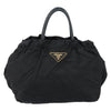 Prada Vintage Handbag Tessuto