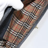 Secondhand Burberry Vintage Handbag Black
