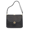 Secondhand Bally Vintage Shoulder Bag
