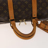 Secondhand Louis Vuitton Keepall Bag
